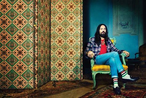 alessandro michele tailor.